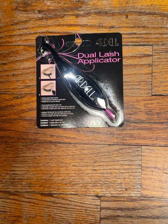 Ardell Other - Ardell Professional Dual Lash Applicator Tool
